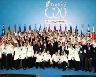 Cumhurbaşkanı Erdoğan’la zirve hatırası