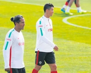 Alves hala iyileşemedi!