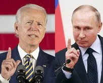 ABD ve Rusya hattında kritik Ukrayna görüşmesi