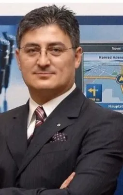 Yerli otomobilin CEO'su: Mehmet Gürcan Karakaş kimdir?