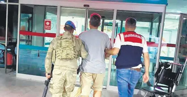 FETÖ'nün dev istihbarat arşivi ile ilgili çarpıcı bilgiler ortaya çıktı: Garson çözüldü! Operasyonlar başladı I 27 şüpheli yakalandı
