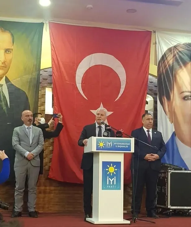 Meral Akşener, Koray Aydın'ı "rakip olur" korkusuyla mı görevden aldı?-4
