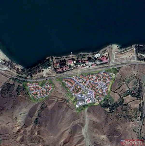 Bakanlık Elazığ'daki 6.8'lik deprem sonrası harekete geçti! Depremzedeler bu evlere yerleşecek - 13