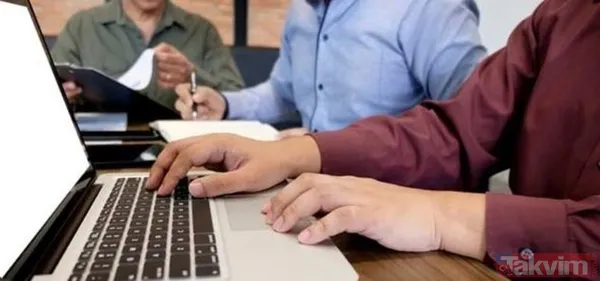 Uzman Yardımcısı Avukat, İç Mimar