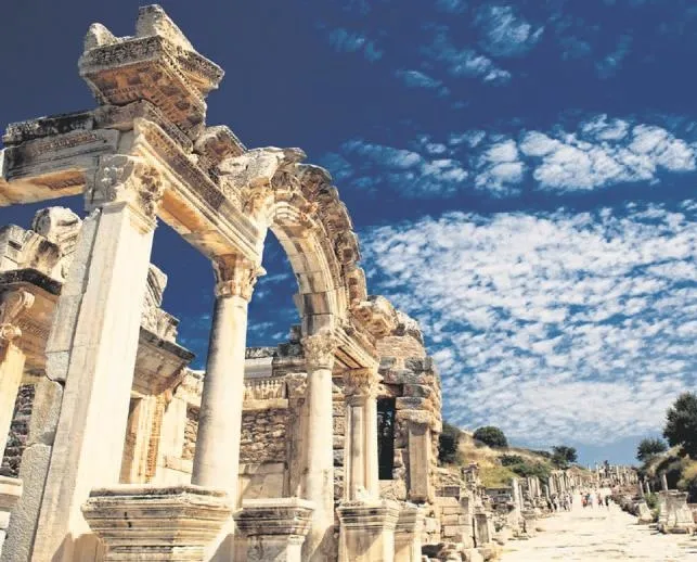 UNESCO’ya Türk damgası