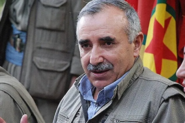 İşte PKK'nın kuryeleri! HDP'li Nadir Yıldırım, Özdal Üçer ve Nursel Aydoğan paraları Kandil'e taşımış