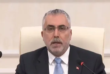 Asgari ücret çalışmaları başlıyor!