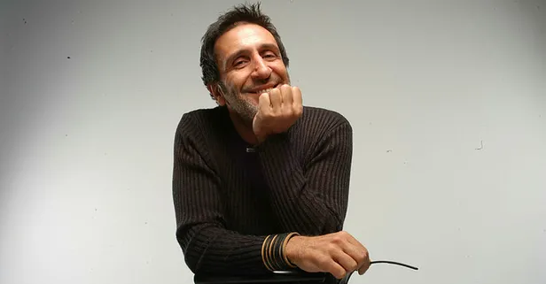 Oyuncu Cem Özer yoğun bakımda! Cem Özer'e ne oldu? (Cem Özer kimdir?)