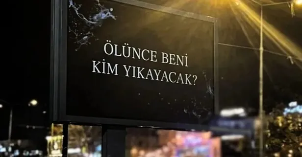 Ölünce beni kim yıkayacak neyin reklamı? TRT Tabii'de Gassal Dizisi ne zaman başlıyor?  İşte Gassal’ın oyuncu kadrosu...
