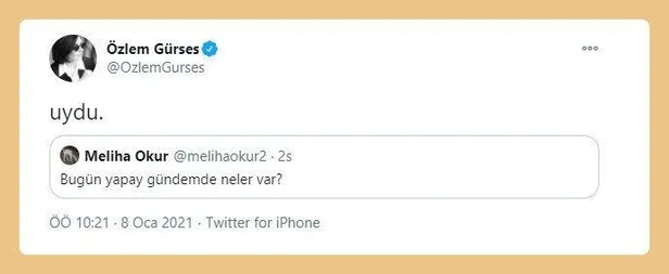 Halk TV Sunucusu Özlem Gürses şaşırtmadı: "Türksat 5A uydusunun uzaya gönderilmesi yapay gündem’-3