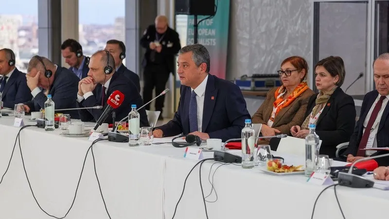 Dervişin fikri ve zikri…