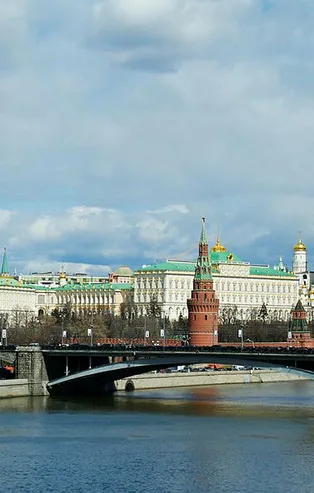 Kremlin Trump'ı takip etmiyor