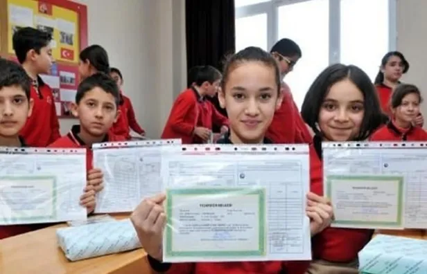Karneler ne zaman verilecek? 2021 karneler okullardan mı yoksa e-okuldan mı alınacak? MEB açıklaması…-3