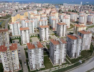 Dar gelirliye düşük kiralık konut müjdesi! TOKİ dar gelirliye konut fırsatları