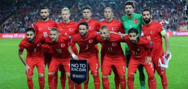 Milli takım aday kadro açıklandı