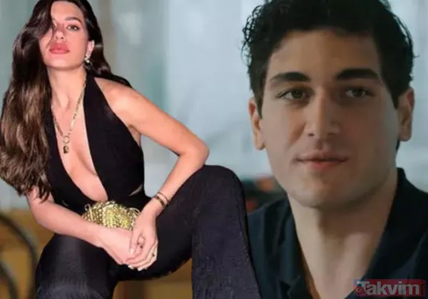 Yalı Çapkını’ndan aşk çıktı dizinin aşıkları gerçekte de sevgili oldu! Afra Saraçoğlu ile Mert Ramazan Demir derken asıl bomba patladı - 2