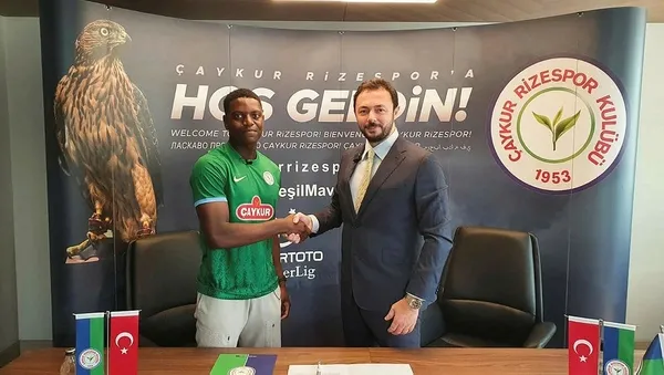Barış Alper Yılmaz ameliyat olacak (Yurttan ve dünyadan spor gündemi)-10