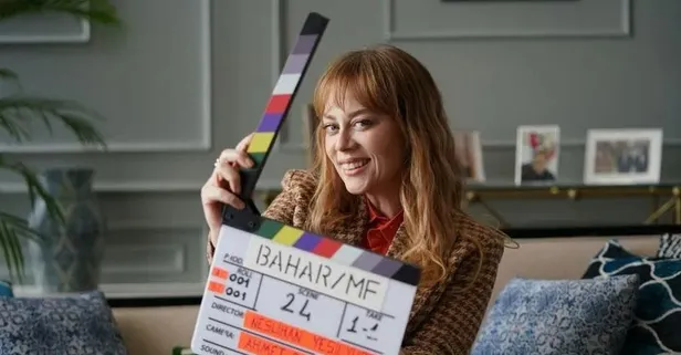 İlk sezonun ardından ortaya çıktı! Bahar dizisiyle ilgili hiç bilmediğiniz gerçek!