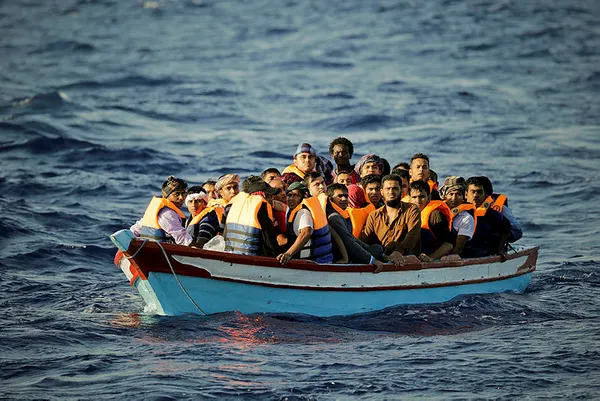 AP'den tarihi itiraf: Türkiye olmadan çözülemez!-6