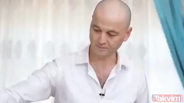 Papağana işkence edip Acun Ilıcalı'ya tehditler savurmuştu! Masterchef Murat Özdemir son haliyle ortaya çıktı! Yeni işi ise... - 10