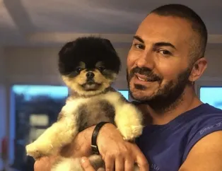 Rober Hatemo’dan yıllar sonra gelen baba itirafı: Şiddetten nefesim kesilirdi