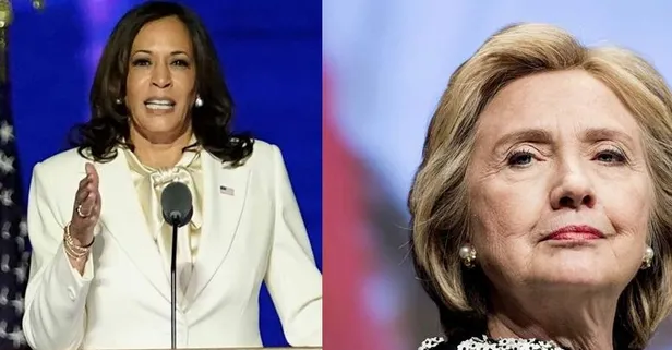 Trump güvenlik izinlerini iptal etti: Biden’dan sonra Harris ve Clinton! Listede başka kimler var?