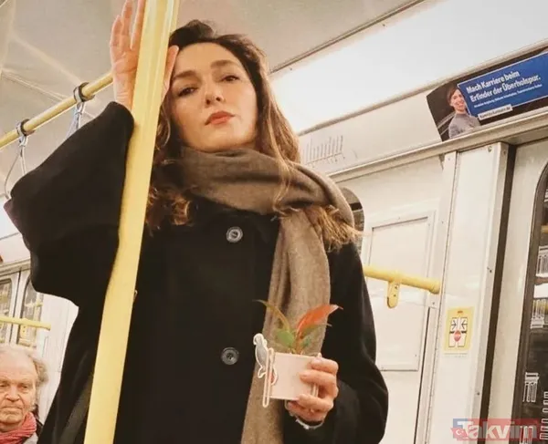 Survivor Merve Aydın evlendi! “Bir ömür” deyip sosyal medyadan duyurdu! Eşi bakın kim... - 22