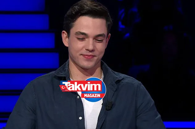 Hangisi Dede Korkut hikayelerindeki karakterlerden biri değildir? 1 MİLYONLUK SORU!