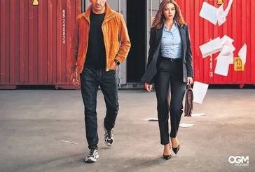 Sırlarla dolu hikaye!