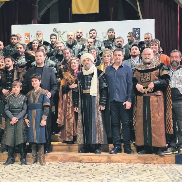 Yeni bir çağ başlıyor!