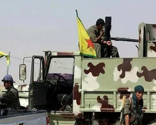 PKK/YPGden çekilme taktiği mi? Sınırdan çekiliyor iddiası...