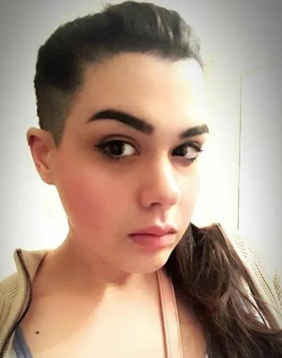 300 kiloya ulaşmıştı! Son hali şaşırttı-13