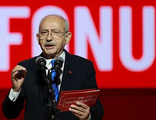 İmamoğlu’ndan sonra şimdi de İYİ Parti’den gönderme