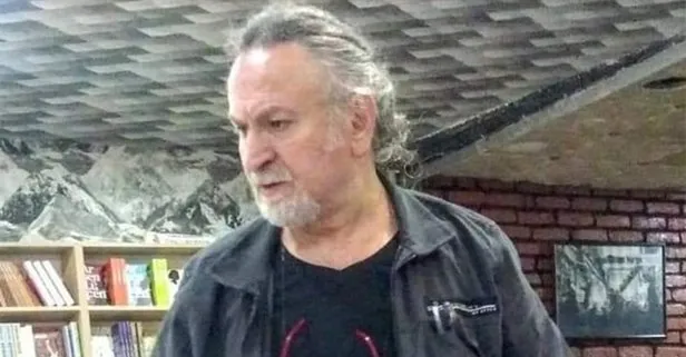 Zumrut Apartmani Kitabi Yayincisi Alaattin Topcu Kimdir Alaattin Topcu Dan Pedofili Icerikli Kitap Icin Skandal Aciklama Takvim