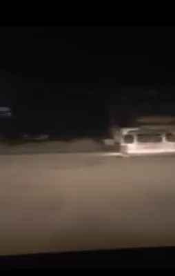 Afrin’in içinden ilk görüntüler