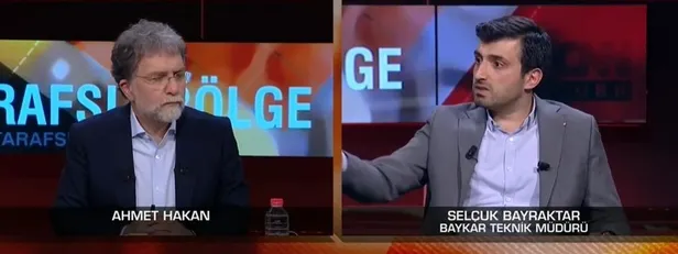 Baykar Teknik Müdürü Selçuk Bayraktar açıkladı: İBB ile protokol feshedilecek-1