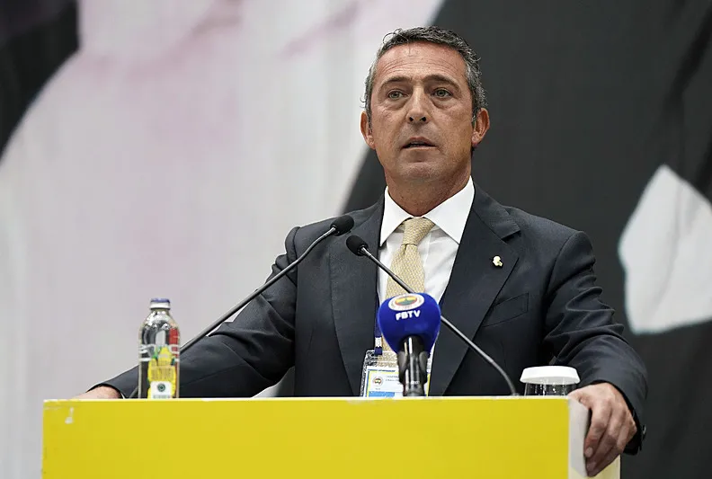 Ali Koç’tan o iddialara yanıt!