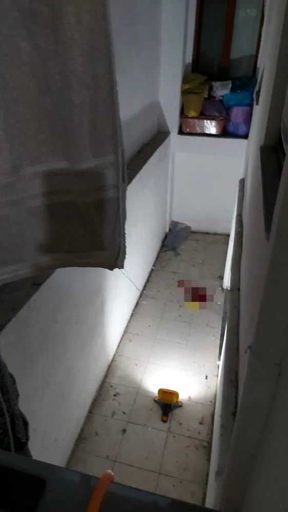 Sosyal medya için video çekerken canından oldu! Genç kızın ölüm anı kamerada-8