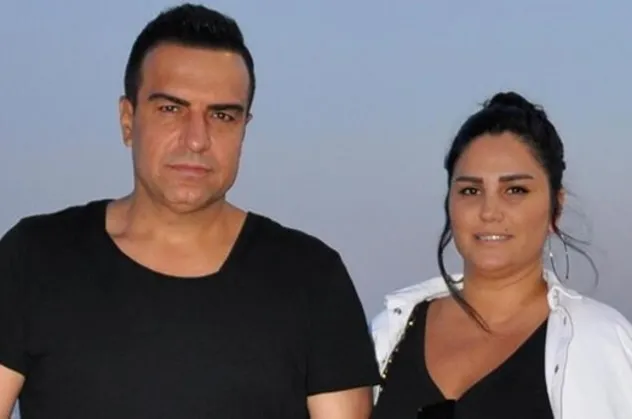 Fatoş Yelliler'den eski eşi Berdan Mardini'ye şok suçlama! Aracında silahlı saldırıya uğramıştı mahkeme o talebi kabul etti