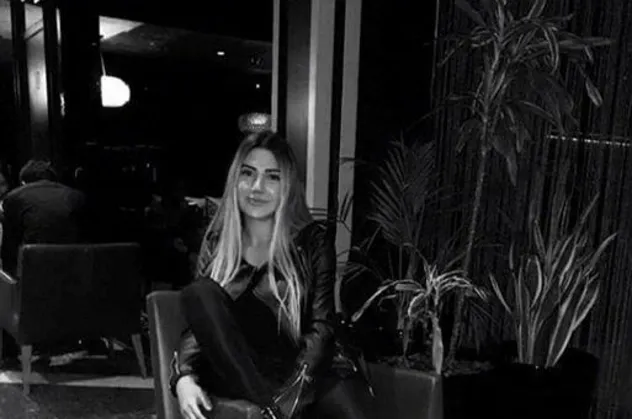 Sokak ortasında katledilen Hazal Tektaş'ın son mesajları ortaya çıktı