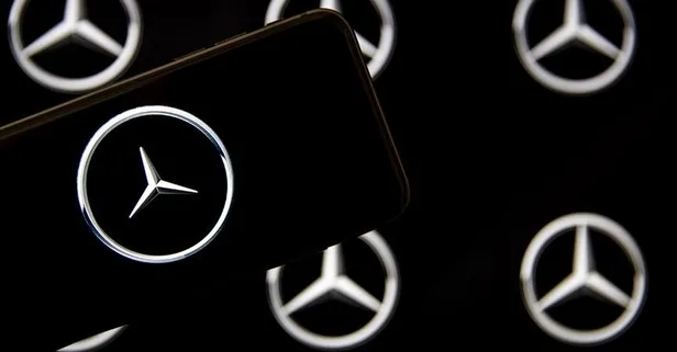 İcradan satılık Mercedes marka otomobil! İcradan satılık ucuza araç...