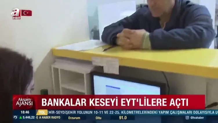 EYT promosyon listesi HABERİ: Bankaların kredi ve promosyon yarışı... Hangi banka ne kadar kredi ve promosyon veriyor?