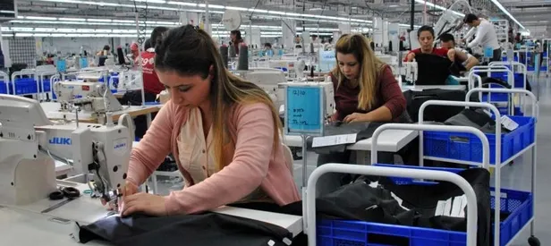 İlk 7 ayda işe yerleşen sayısı yüzde 35.3 arttı