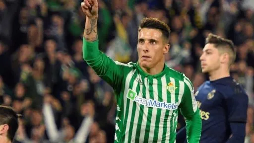 Trabzonspor, Cristian Tello için devre arası harekete geçecek-1