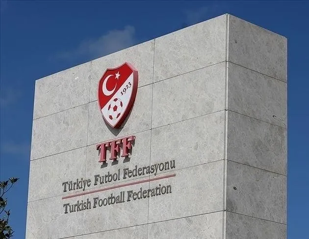 TFF’den 3 maça erteleme geldi