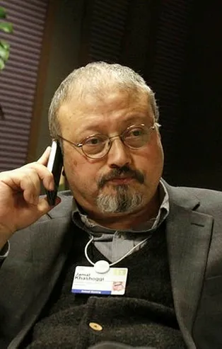 Suudi Konsolosluğu'nda temizlik operasyonu!