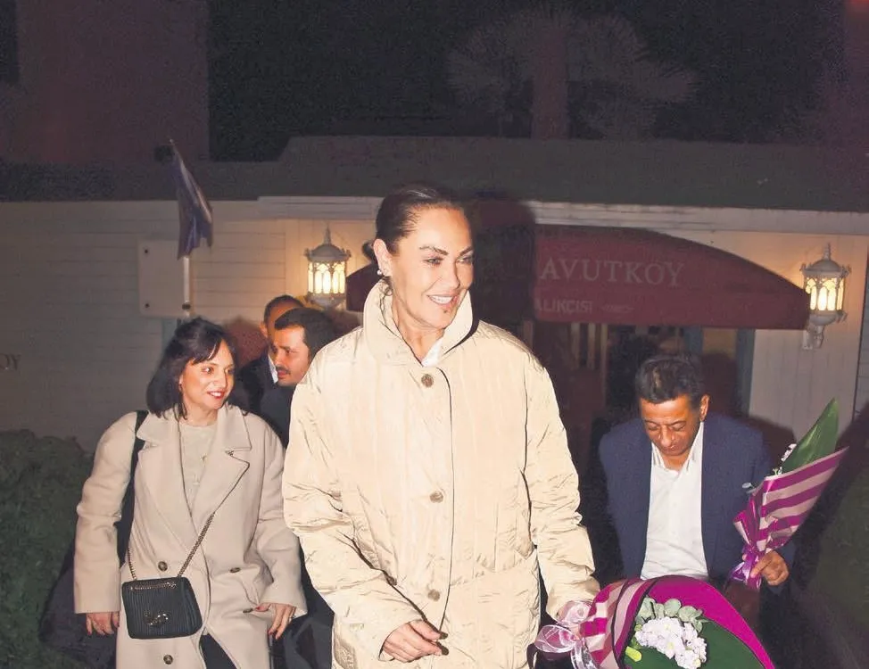 ‘Yeterince yoluyor’