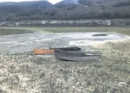 İstanbulda kuraklık alarmı! Barajlarda doluluk oranı ne kadar? İstanbula kar yağacak mı? İşte detaylar