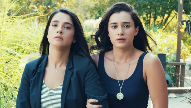 Can Kırıkları 1. Bölüm fragmanı izle