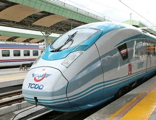 Yüksek Hızlı Tren’de yeni dönem başlıyor!